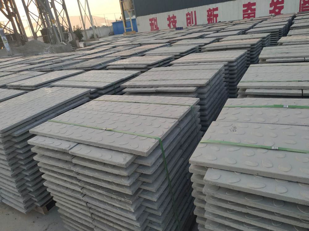 RPC電纜槽蓋板安全及環(huán)保注意事項(xiàng)