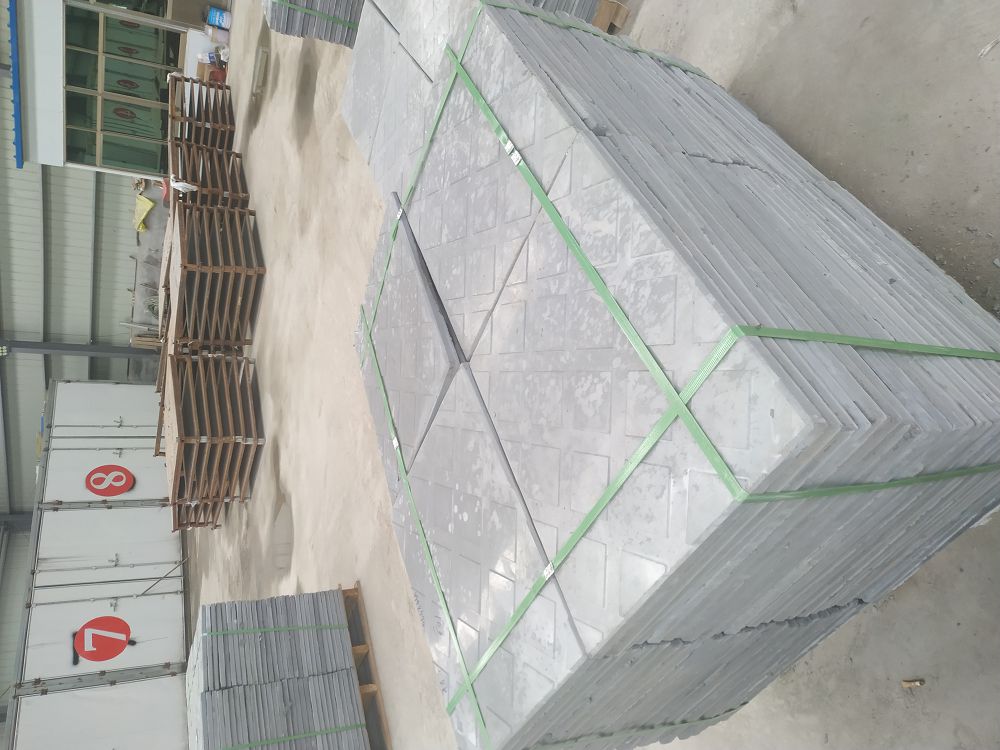 山東鋼筋的制作與安裝