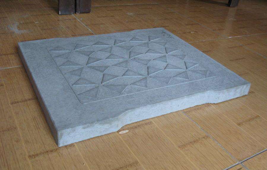 rpc蓋板的生產(chǎn)使用介紹