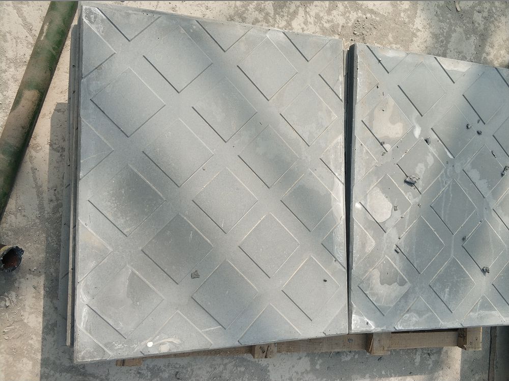 電纜溝蓋板表面凹陷是正?，F(xiàn)象嗎？