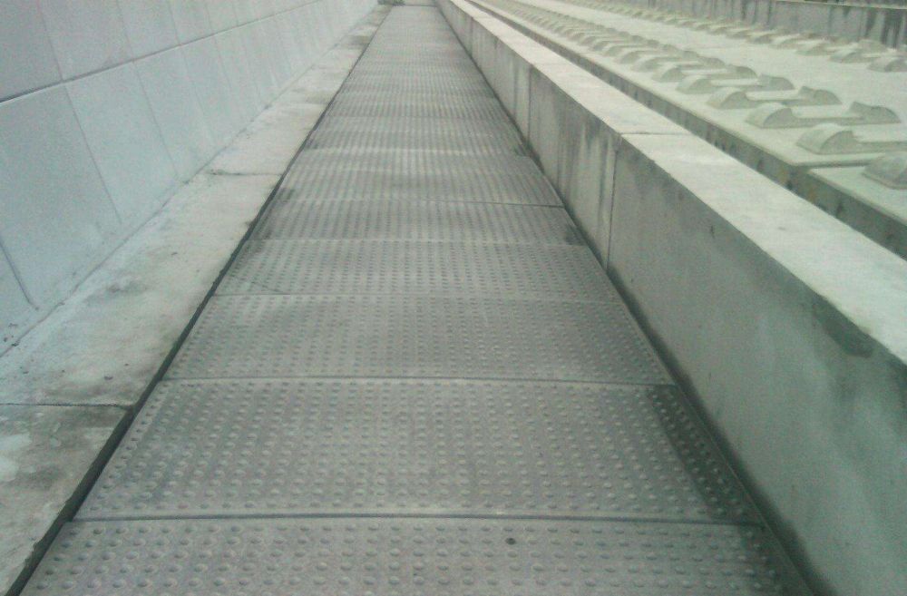 山東混凝土蓋板的優勢