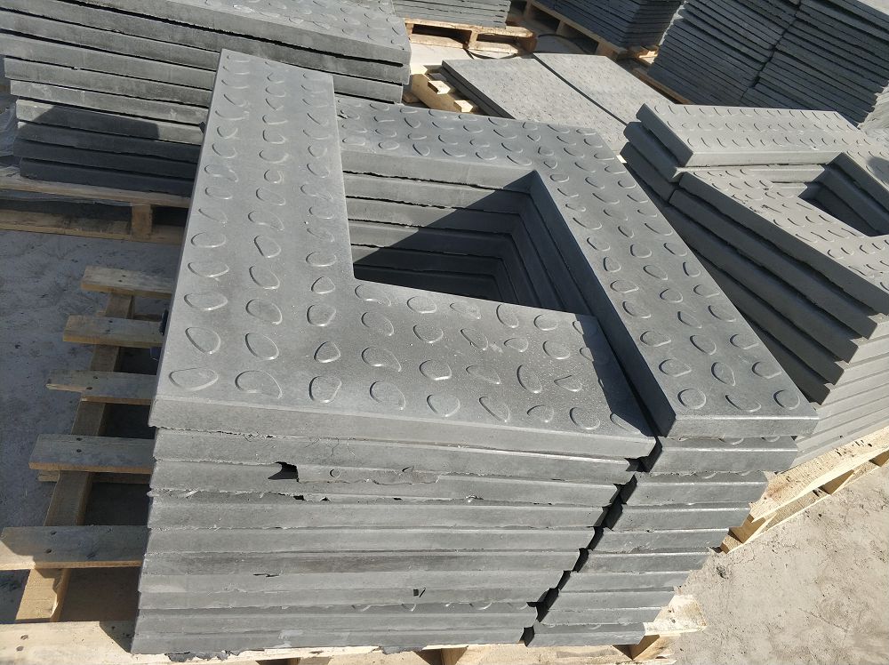 RPC電纜溝蓋板產品的優勢你知道嗎？