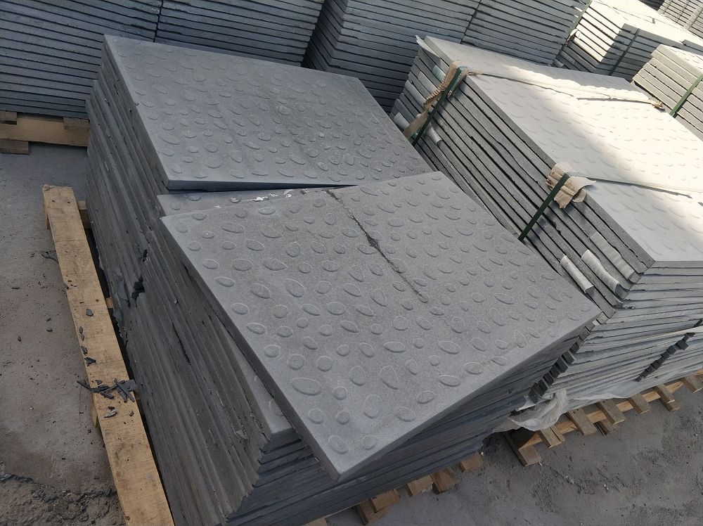 山東溝蓋板的種類有哪些？