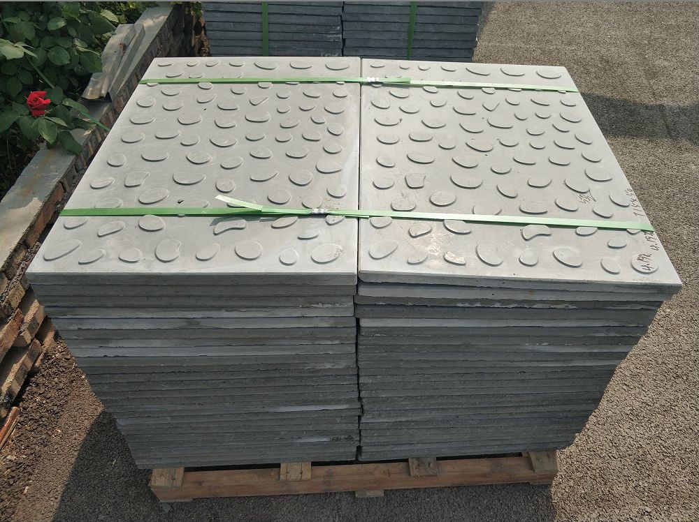 混凝土電纜溝蓋板詳解