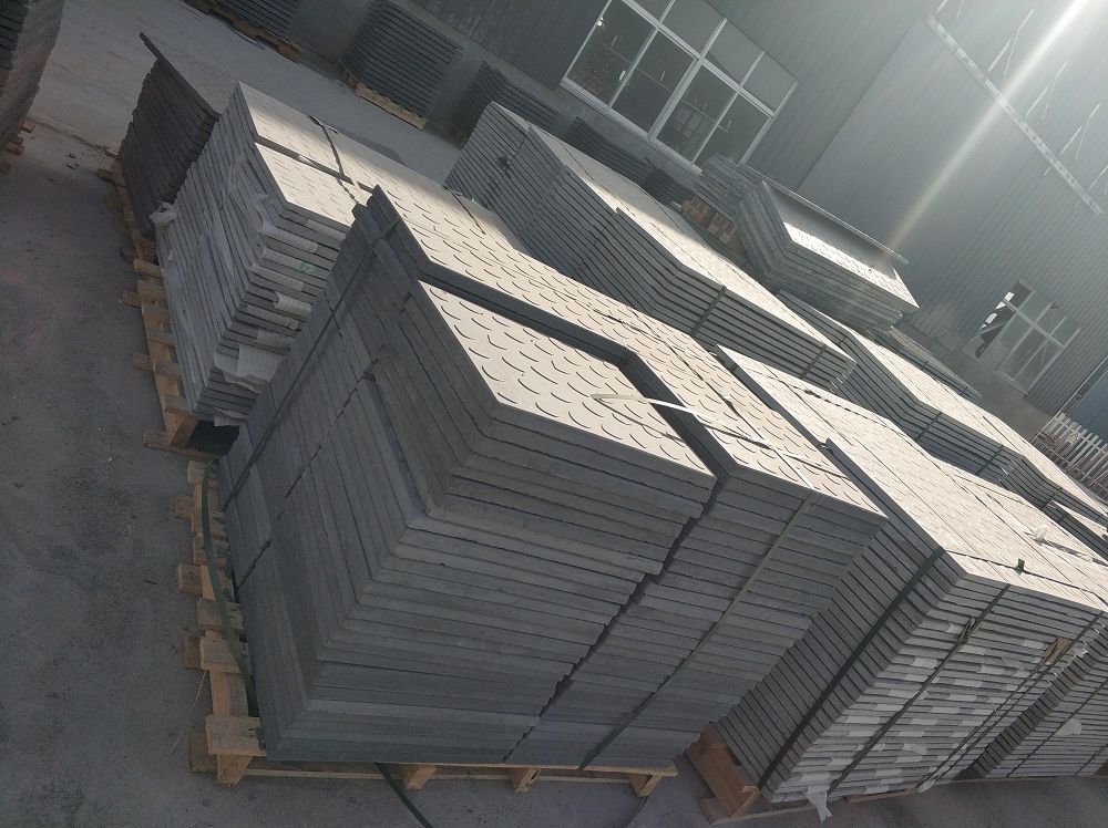 關于RPC蓋板的溫度控制