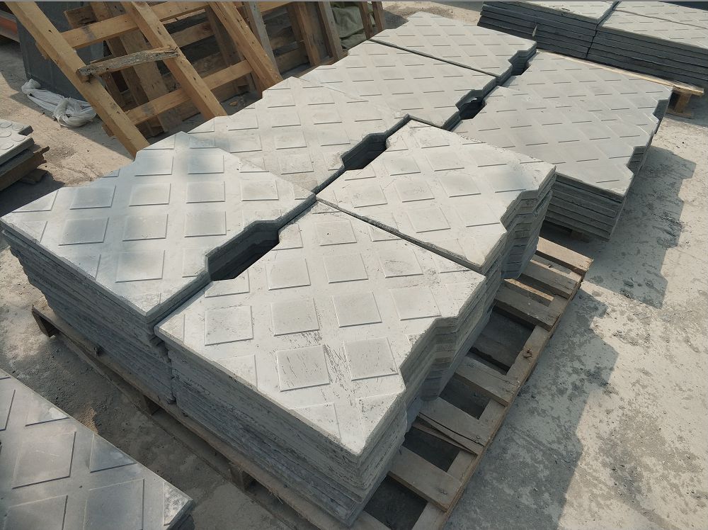 山東水溝蓋板的技術規范 