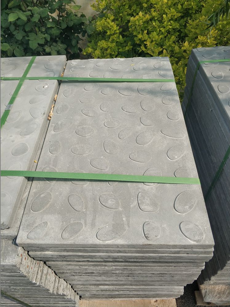 山東電纜溝蓋板有幾種材質