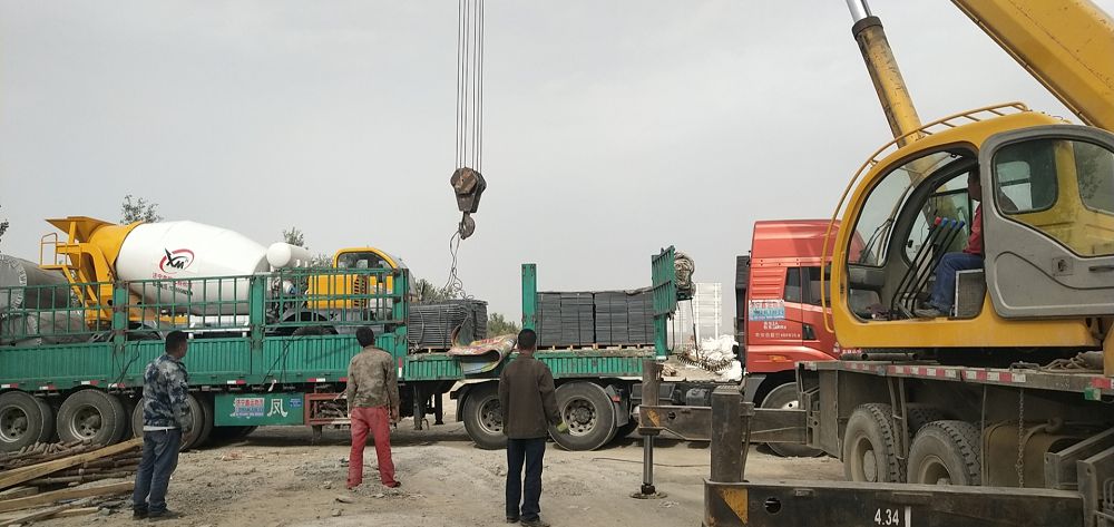 電纜溝蓋板的生產(chǎn)要點(diǎn) 