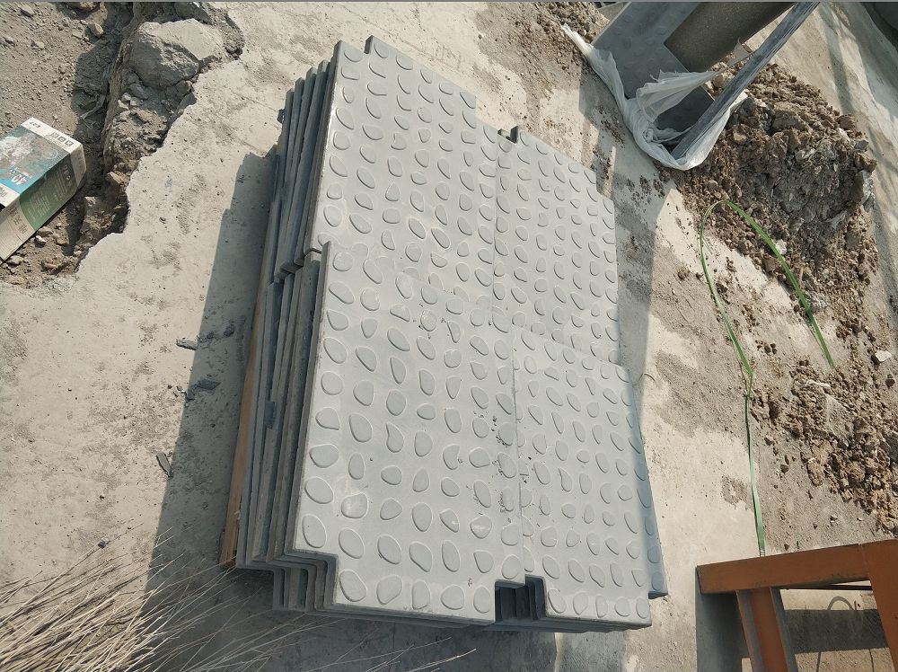 電纜溝蓋板的重量技術(shù)方式