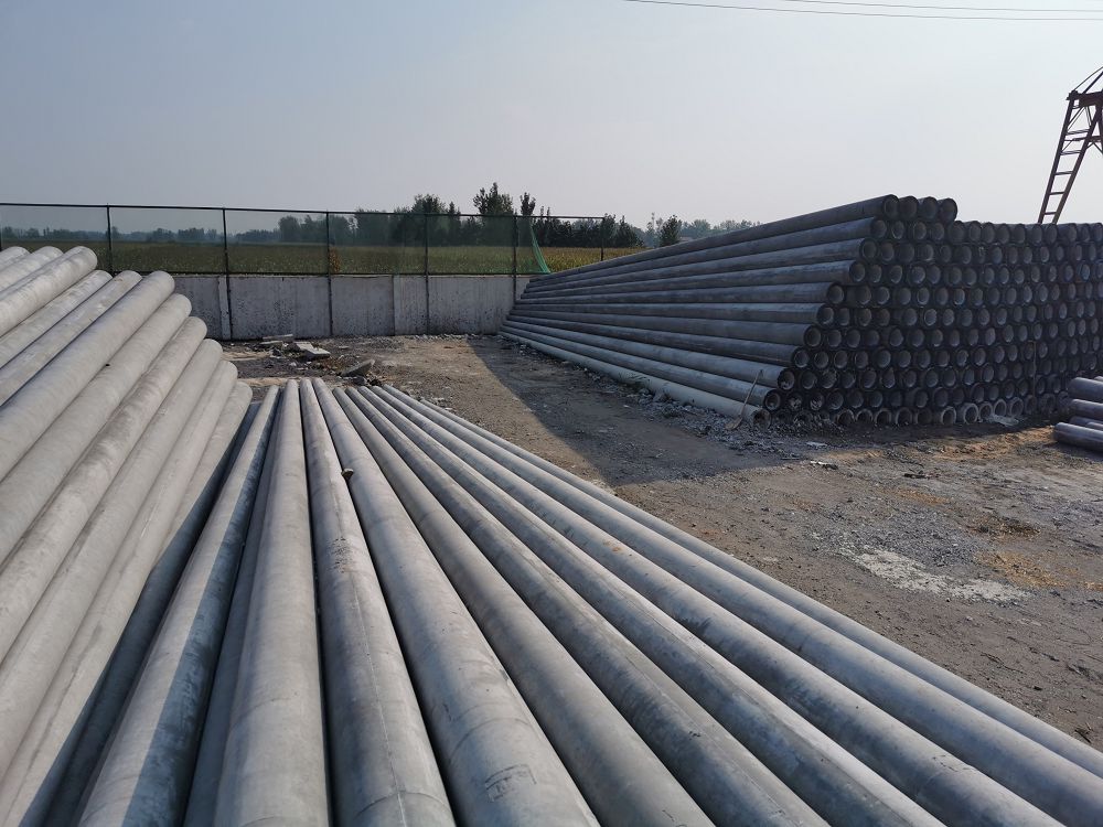 電纜溝蓋板一般能使用多少年 