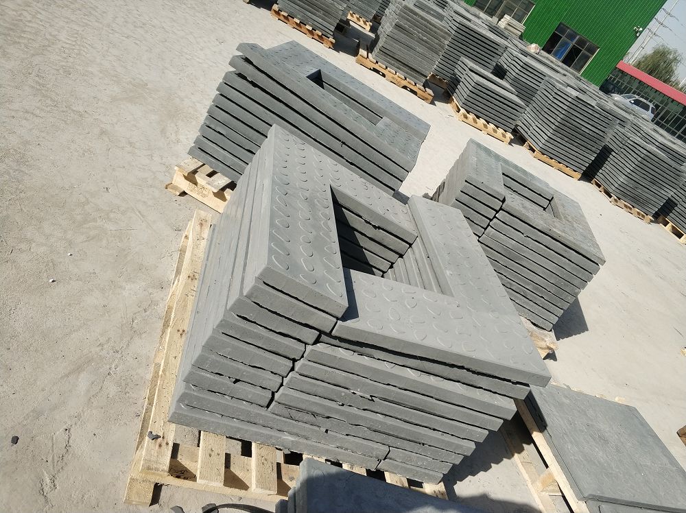 RPC電纜溝蓋板的注意事項 