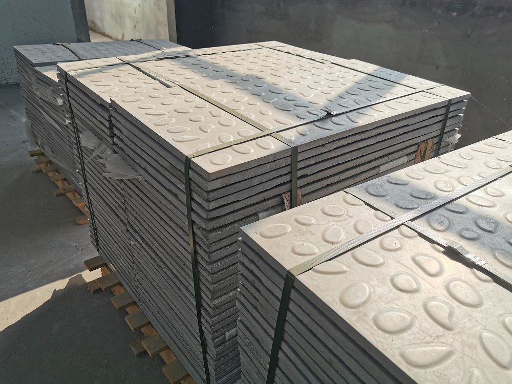 蓋板廠家介紹排水溝蓋板優勢 