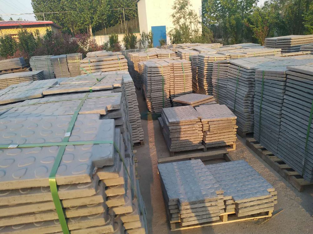 山東電纜溝蓋板的產品尺寸