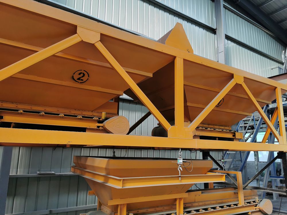 電纜溝蓋板施工工藝介紹