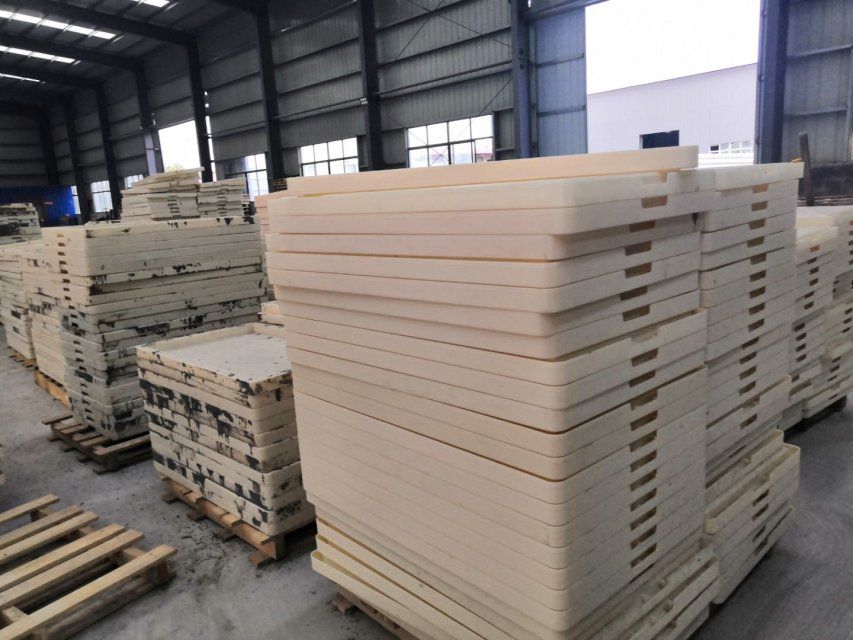  RPC電纜溝蓋板的厚度 