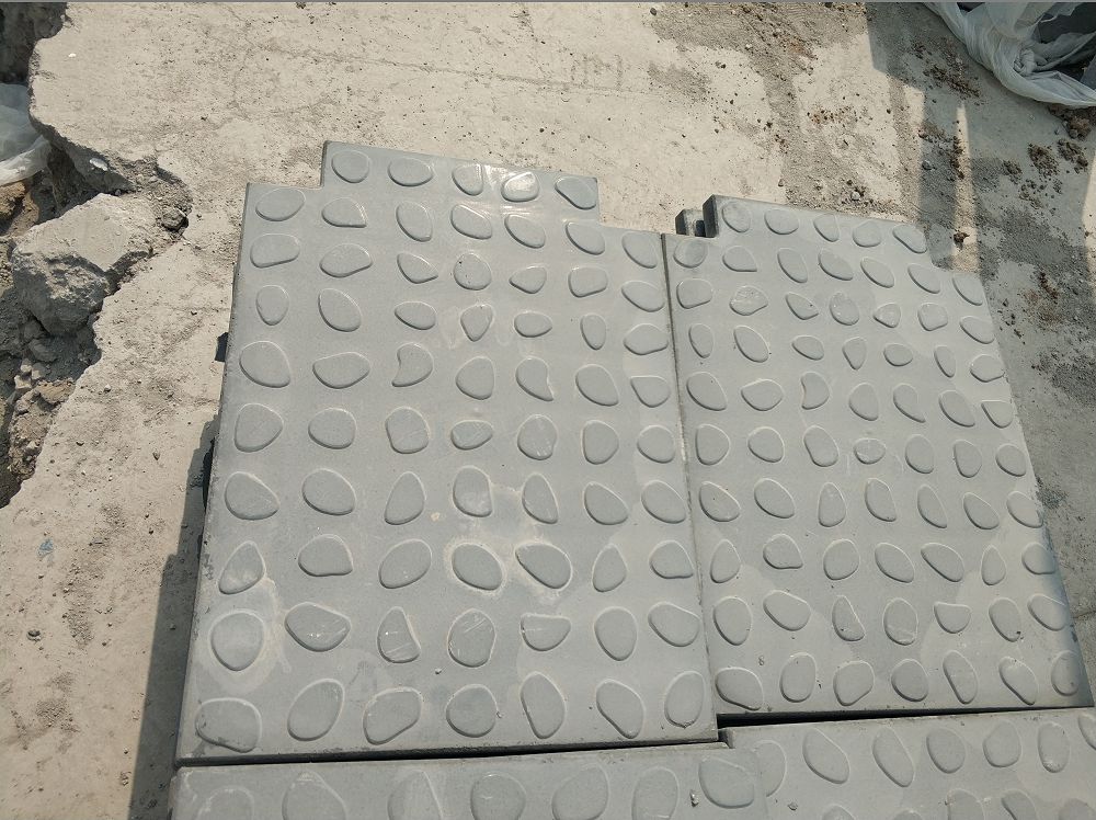 電纜溝蓋板鋪設的基礎條件