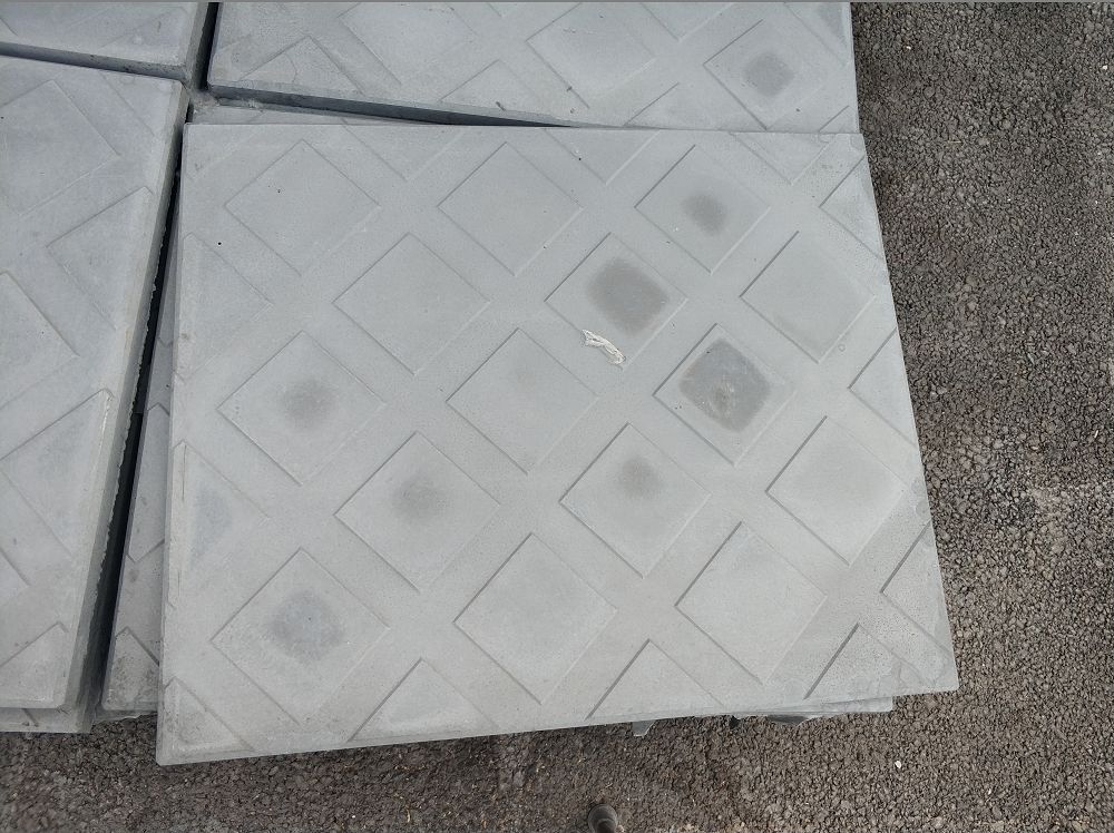 電纜溝蓋板為什么會凹陷