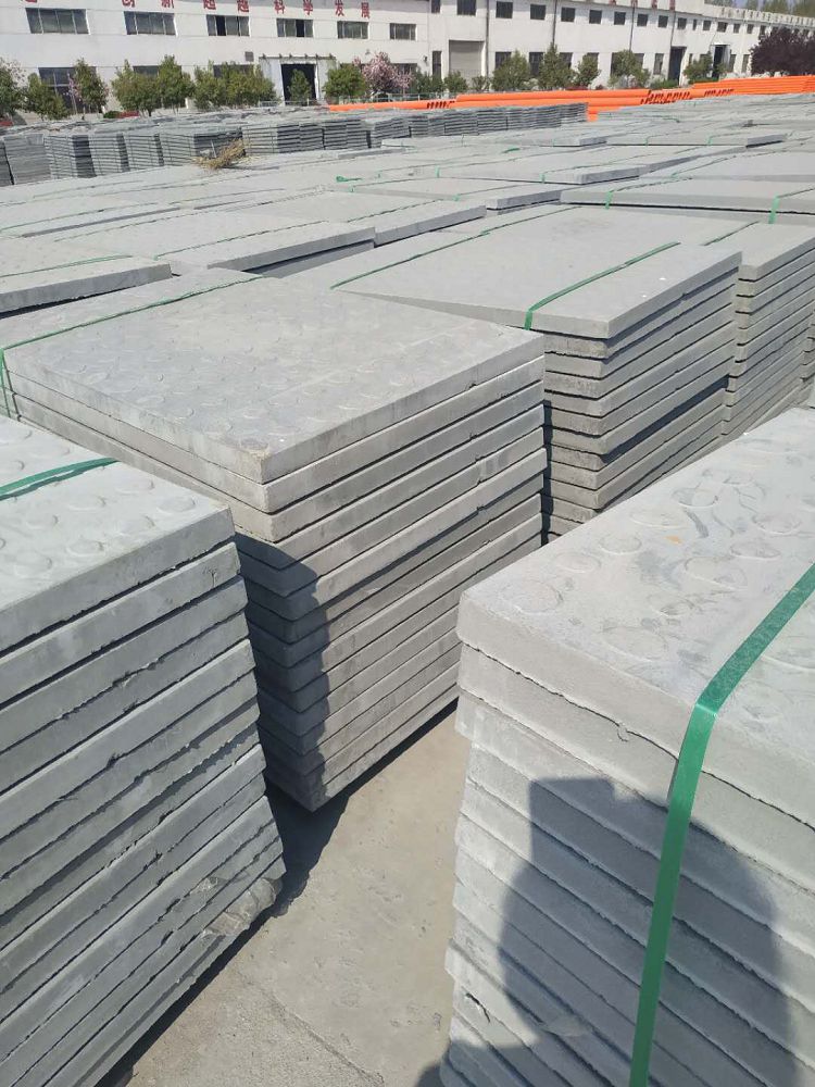 高鐵電纜溝蓋板怎么選擇