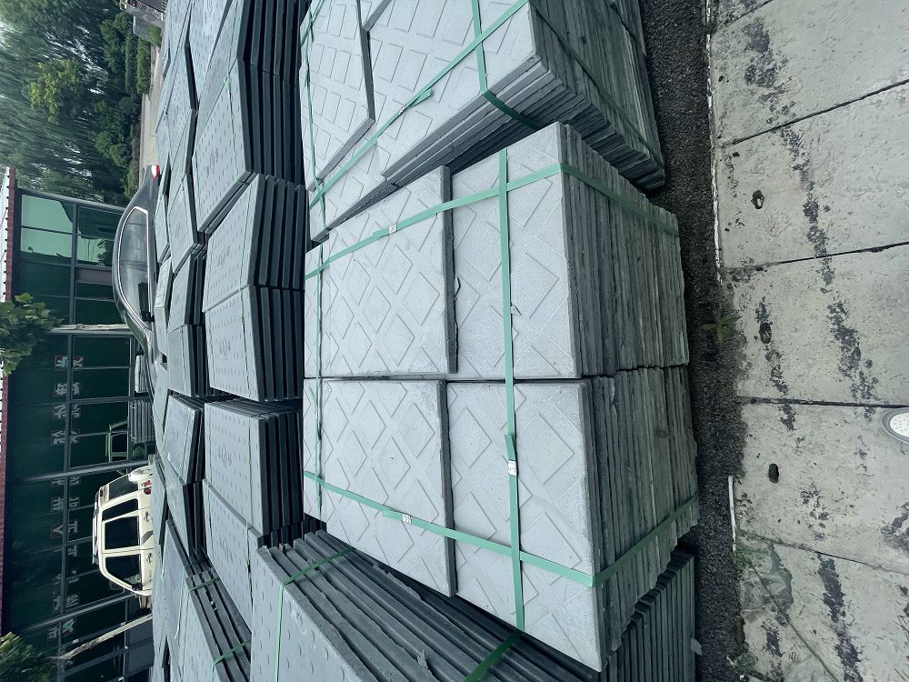 電纜溝蓋板的多元化發展 