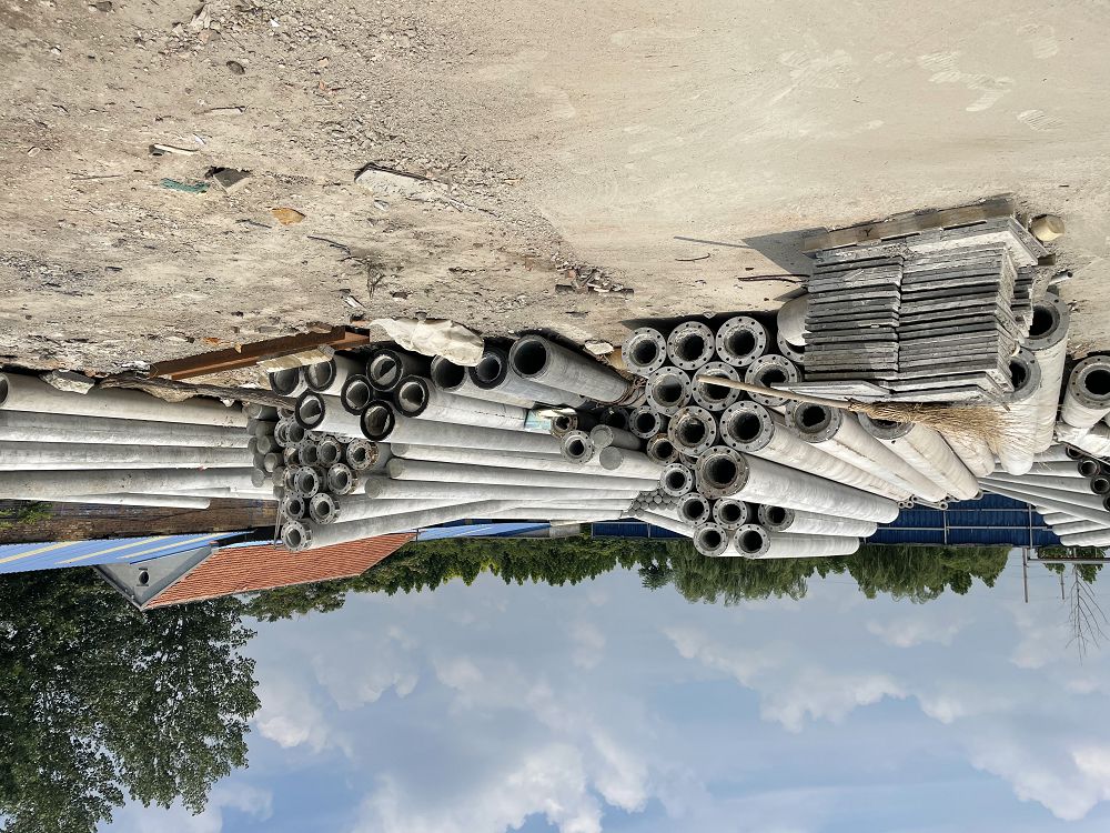 RPC蓋板的使用特性