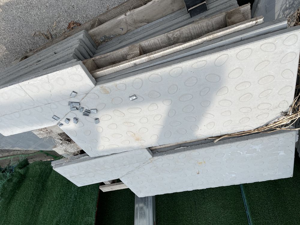 電纜溝蓋板的規范要求