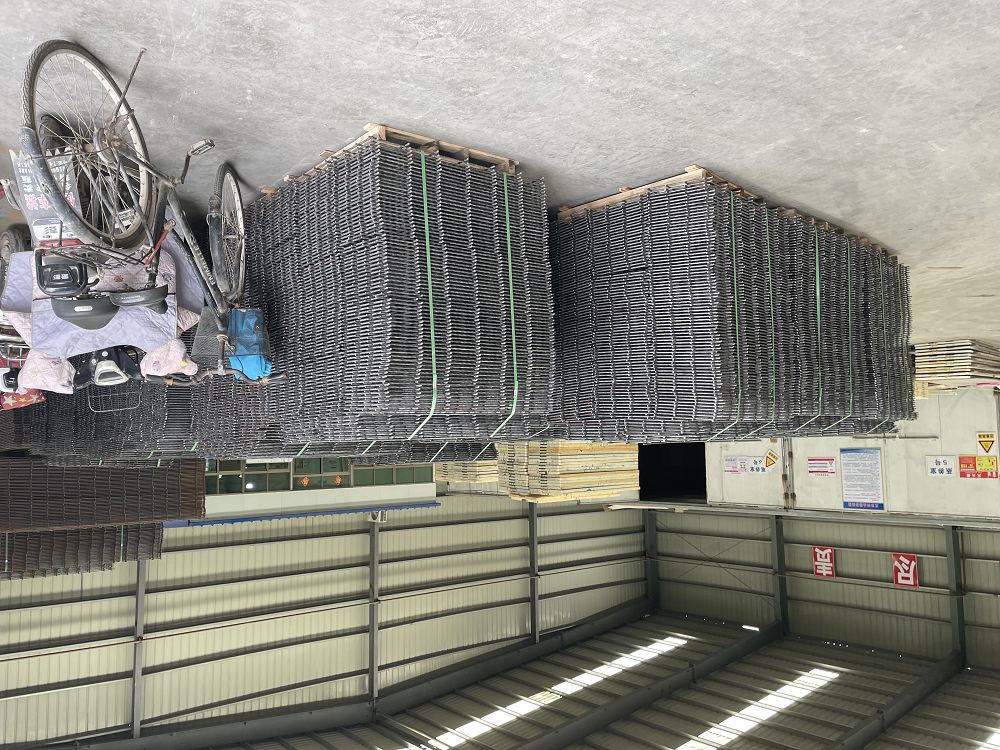 高鐵RPC電纜溝蓋板的運輸安裝事項 