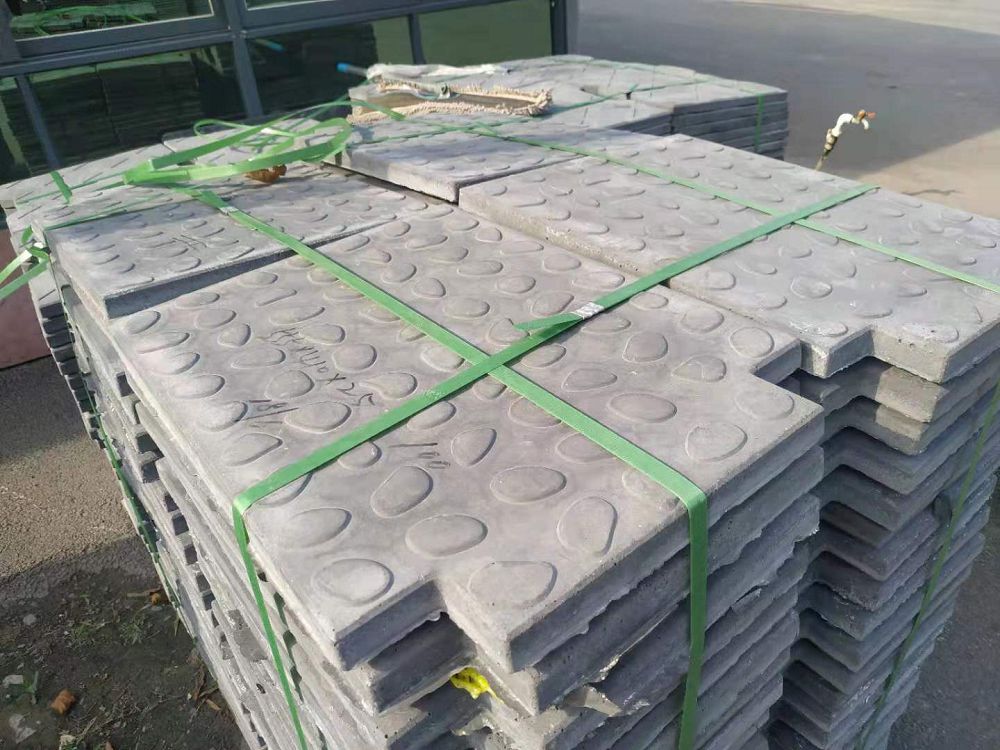 山東電纜溝蓋板出現破損的原因