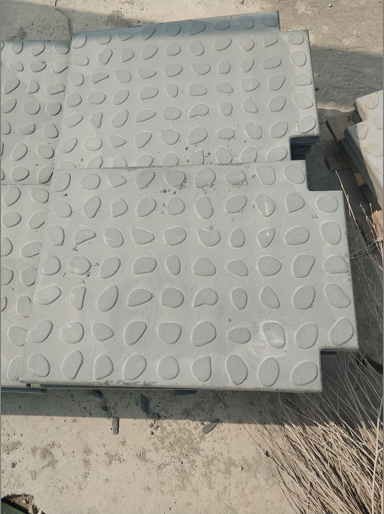 活性粉末混凝土RPC蓋板的制備