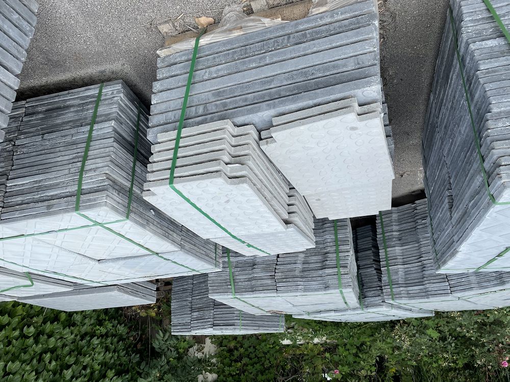 RPC蓋板廠家的生產介紹