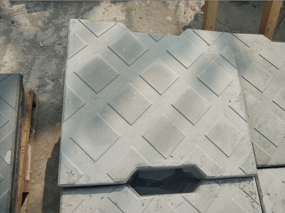 電纜溝蓋板模具的根本功能