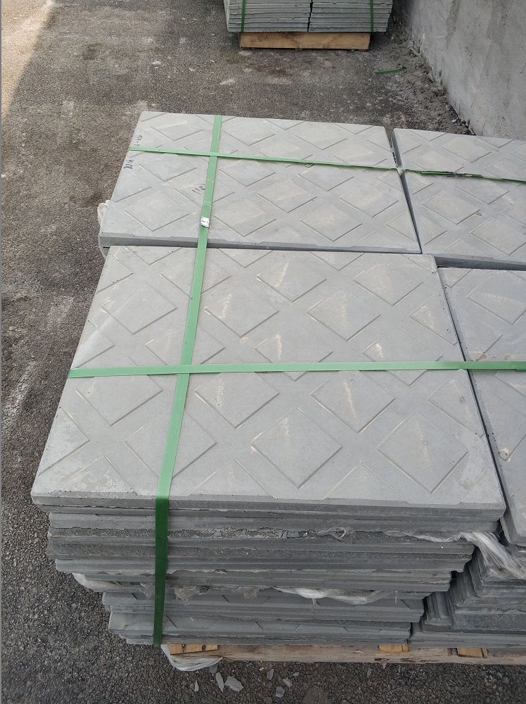 RPC電纜槽蓋板的產品功能 