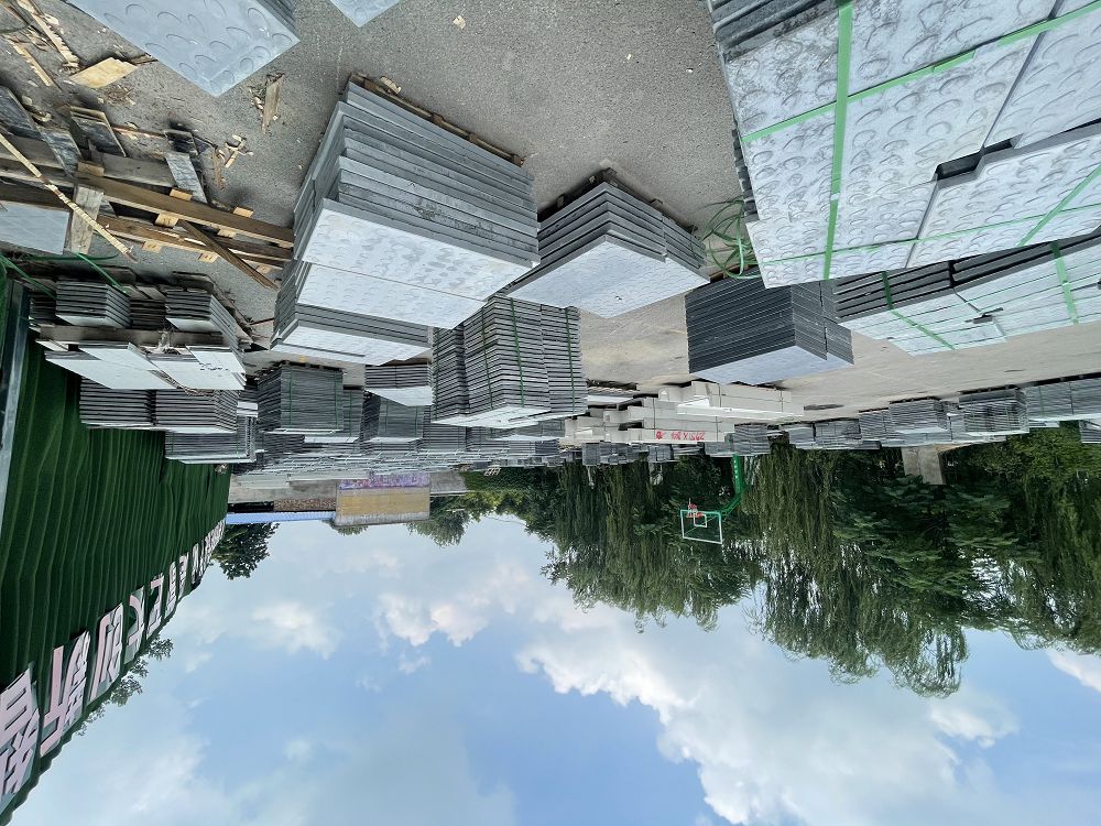 山東RPC平臺(tái)電纜槽蓋板 