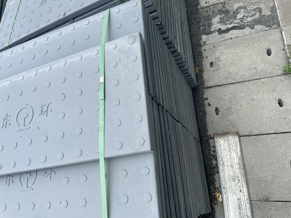 電纜溝蓋板的市場(chǎng)需求