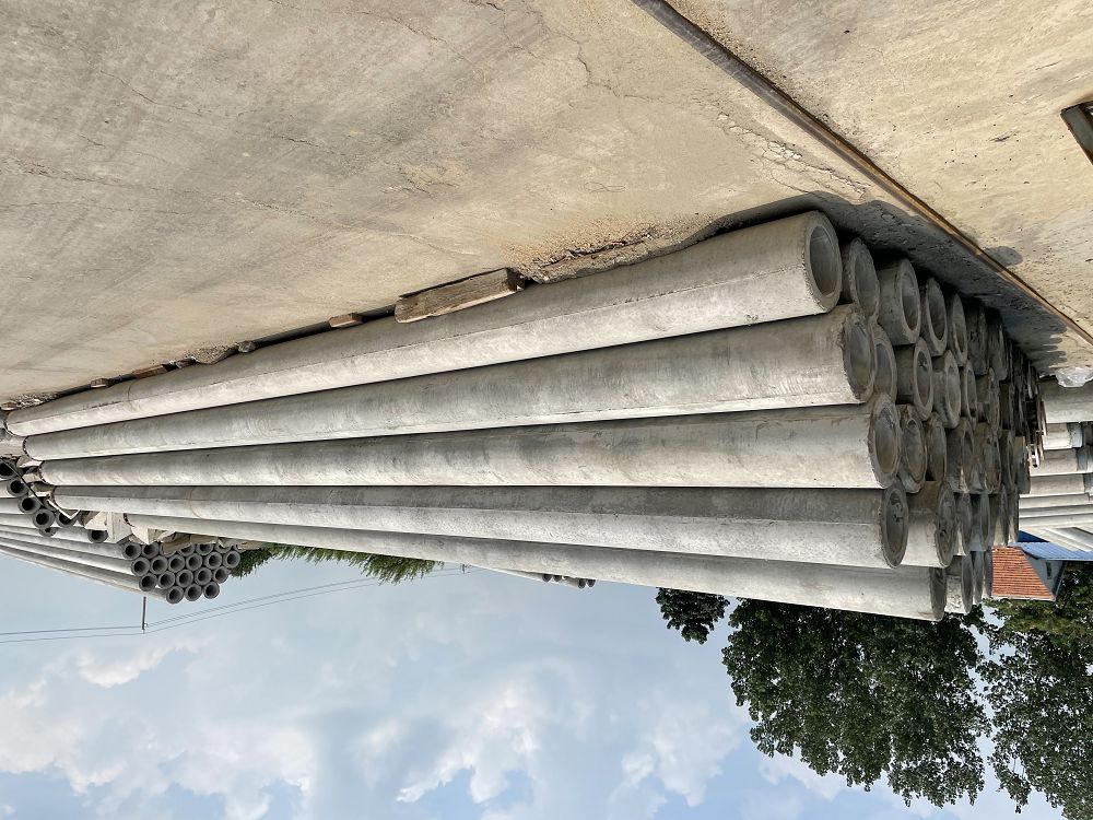 電纜溝蓋板的強(qiáng)度選擇 