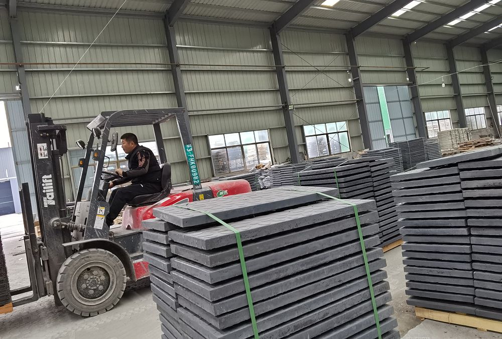 電纜溝蓋板日常注意事項