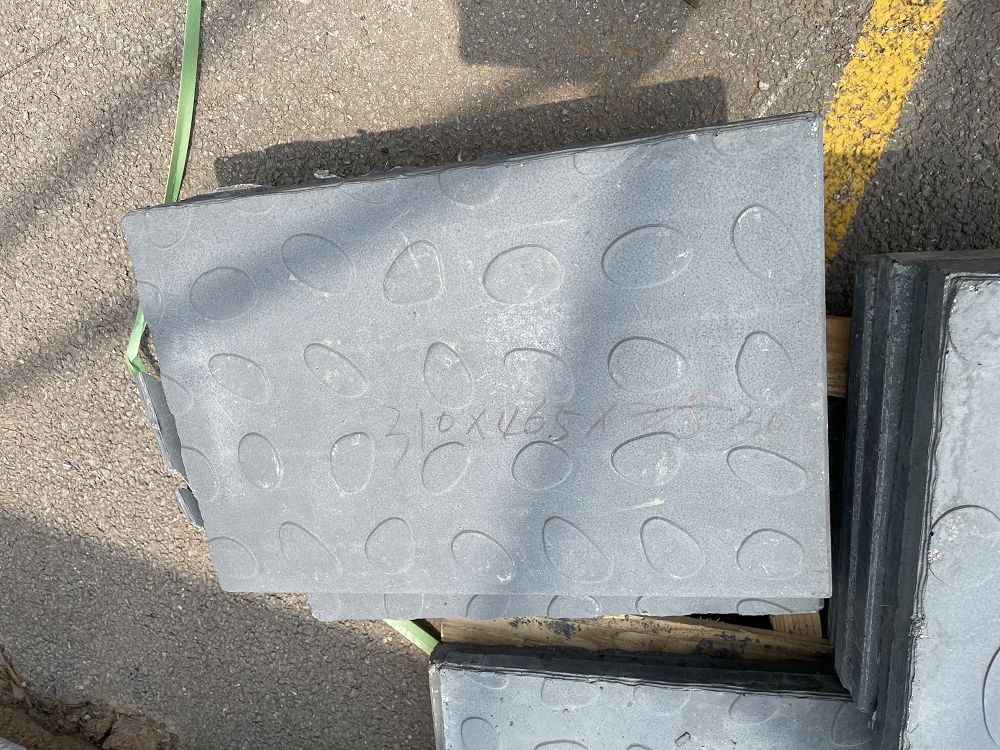 RPC電纜溝蓋板的結構工藝