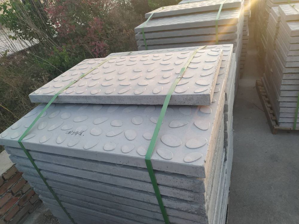 RPC電纜溝蓋板的質量選擇 