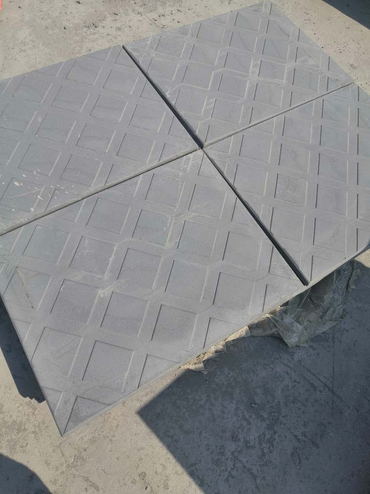 高鐵電纜溝槽rpc蓋板的特性