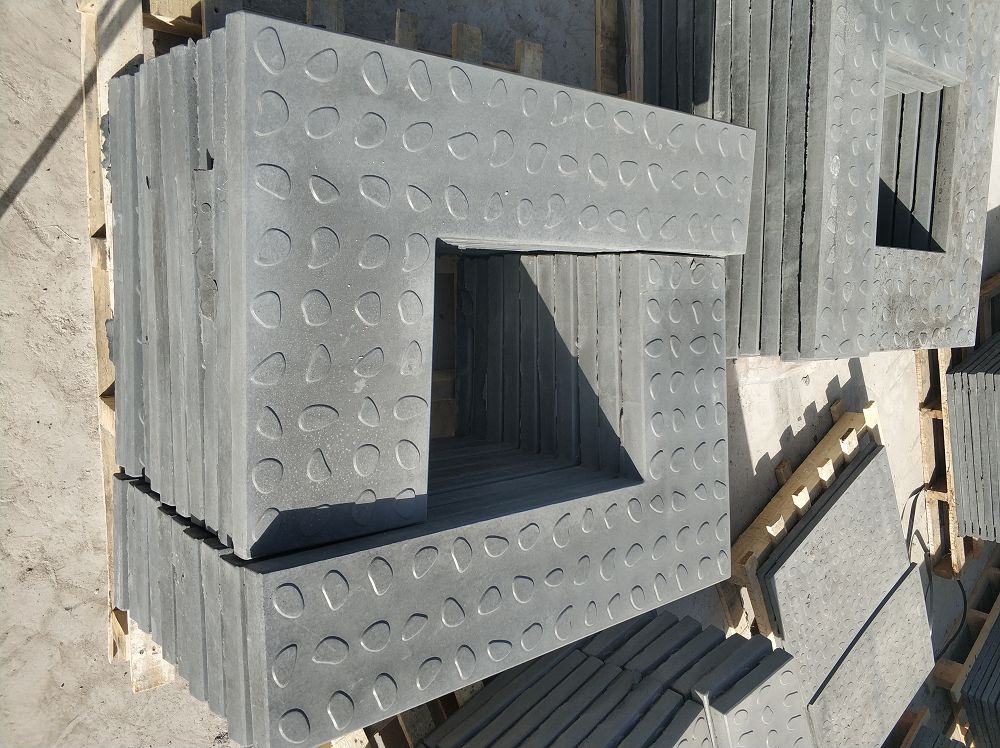 rpc電纜溝承重型蓋板