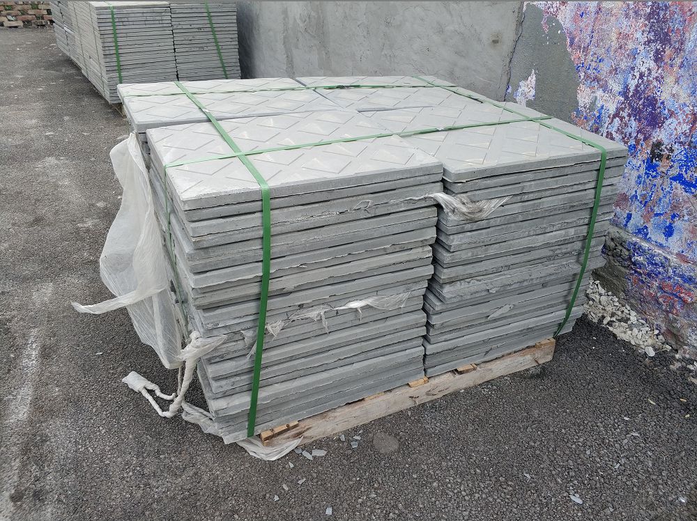 電纜溝蓋板的承載力設計