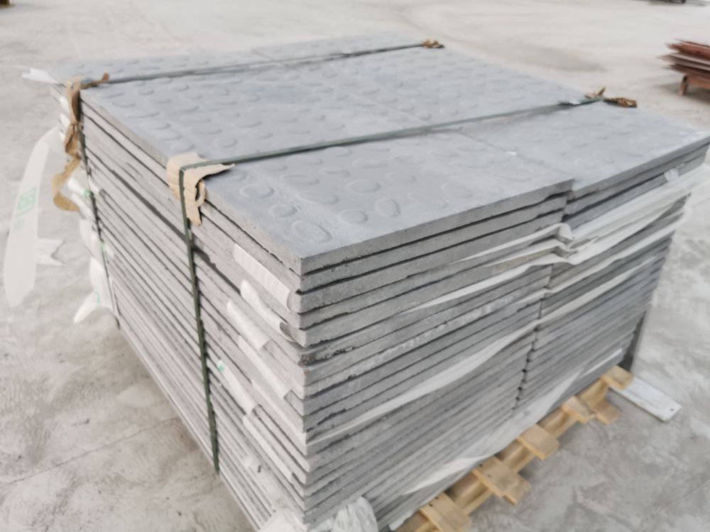 山東排水溝混凝土蓋板