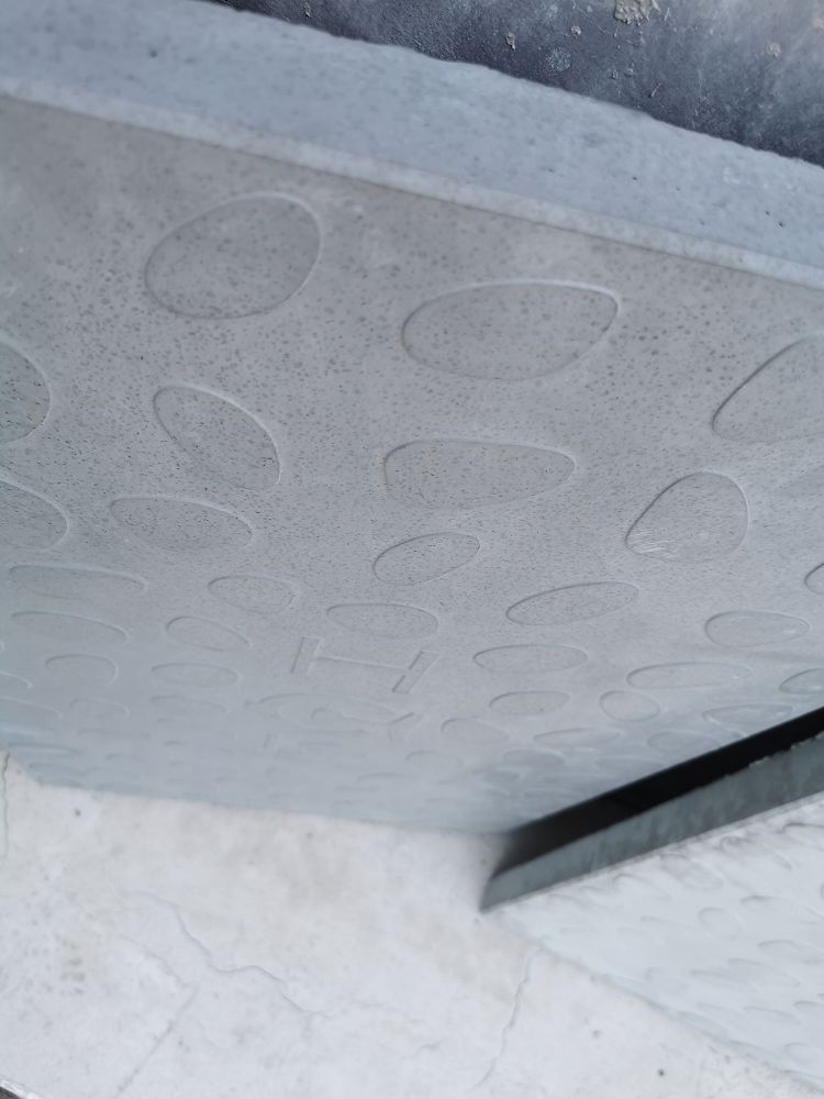  RPC蓋板模具的性能要求