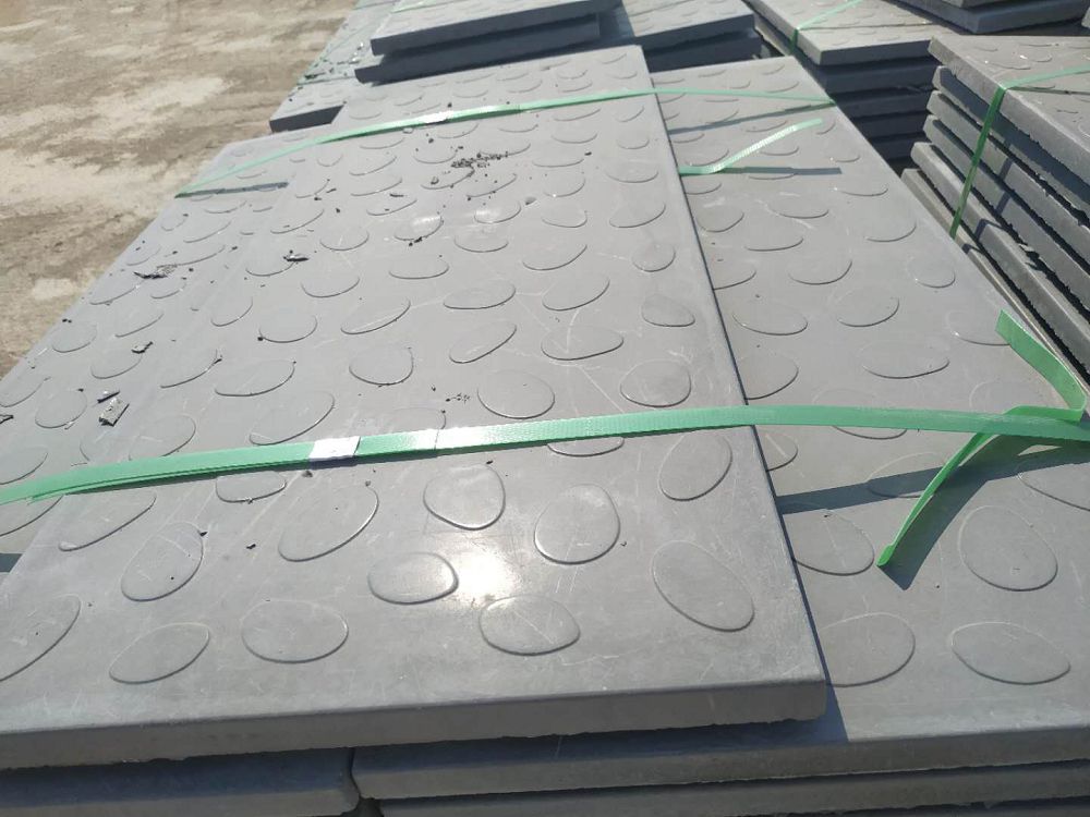 RPC電纜溝蓋板的選擇  