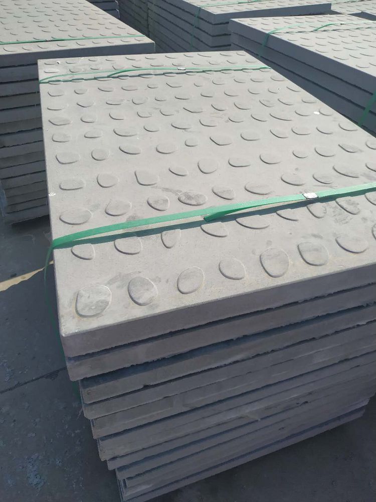 高鐵電纜溝槽用RPC蓋板材質的原因