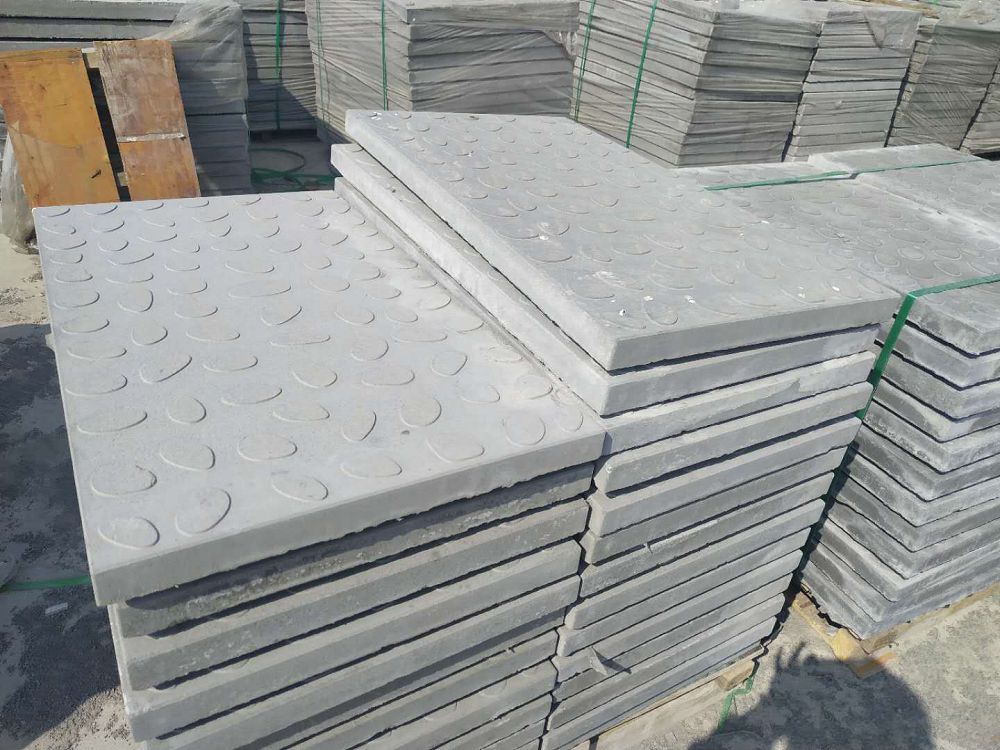 電纜溝蓋板安全標準提升，保障市民出行安全