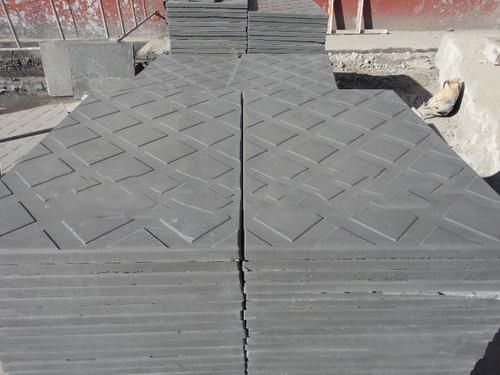 RPC電纜蓋板選用哪種材料更持久耐用？